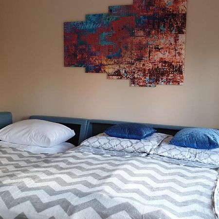 Laguna Apartament 23 Willa Lesna Поляница-Здрой Екстериор снимка