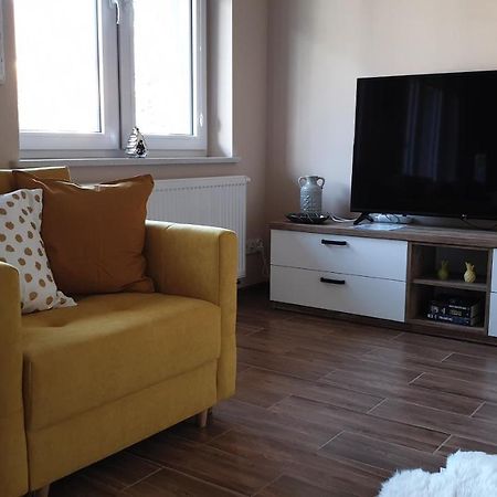 Laguna Apartament 23 Willa Lesna Поляница-Здрой Екстериор снимка