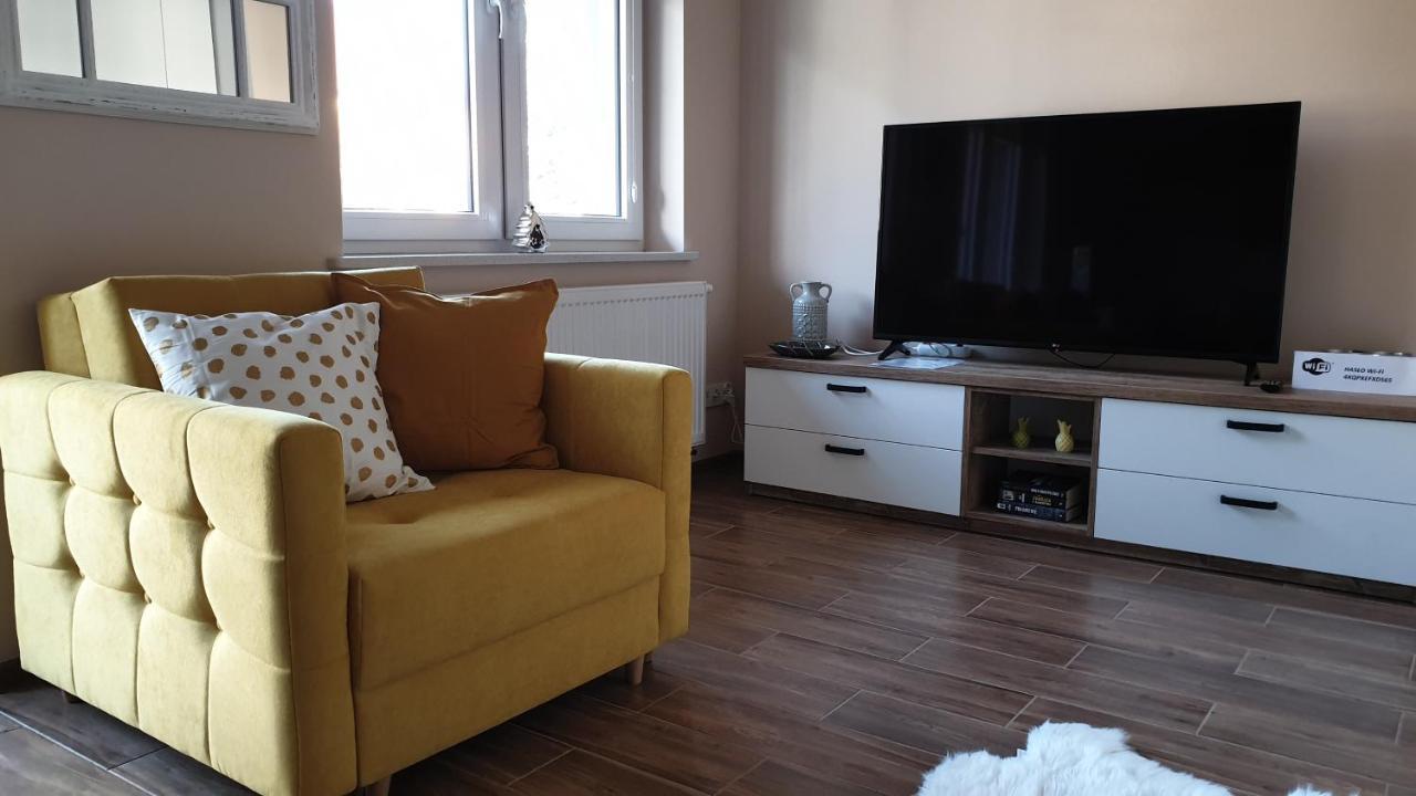 Laguna Apartament 23 Willa Lesna Поляница-Здрой Екстериор снимка