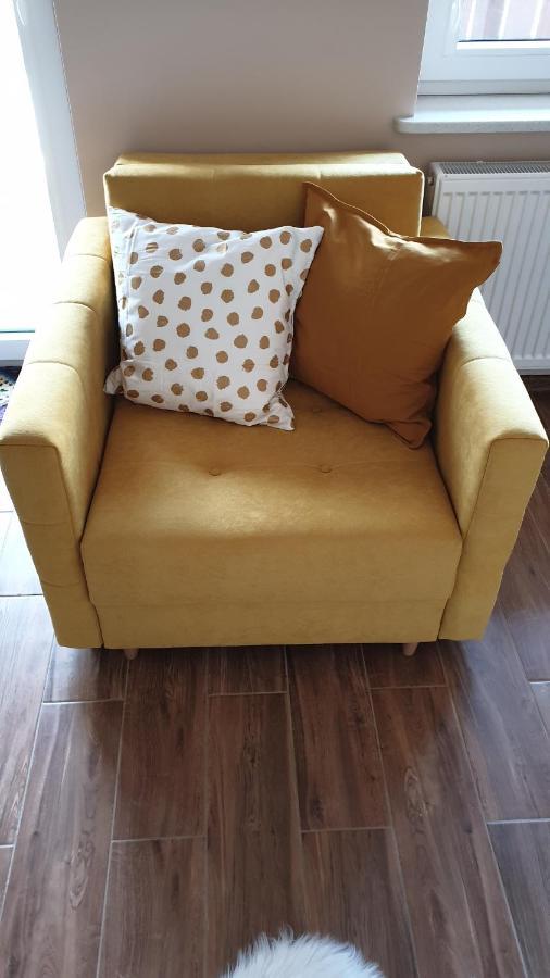 Laguna Apartament 23 Willa Lesna Поляница-Здрой Екстериор снимка