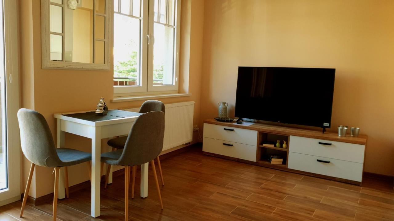 Laguna Apartament 23 Willa Lesna Поляница-Здрой Екстериор снимка