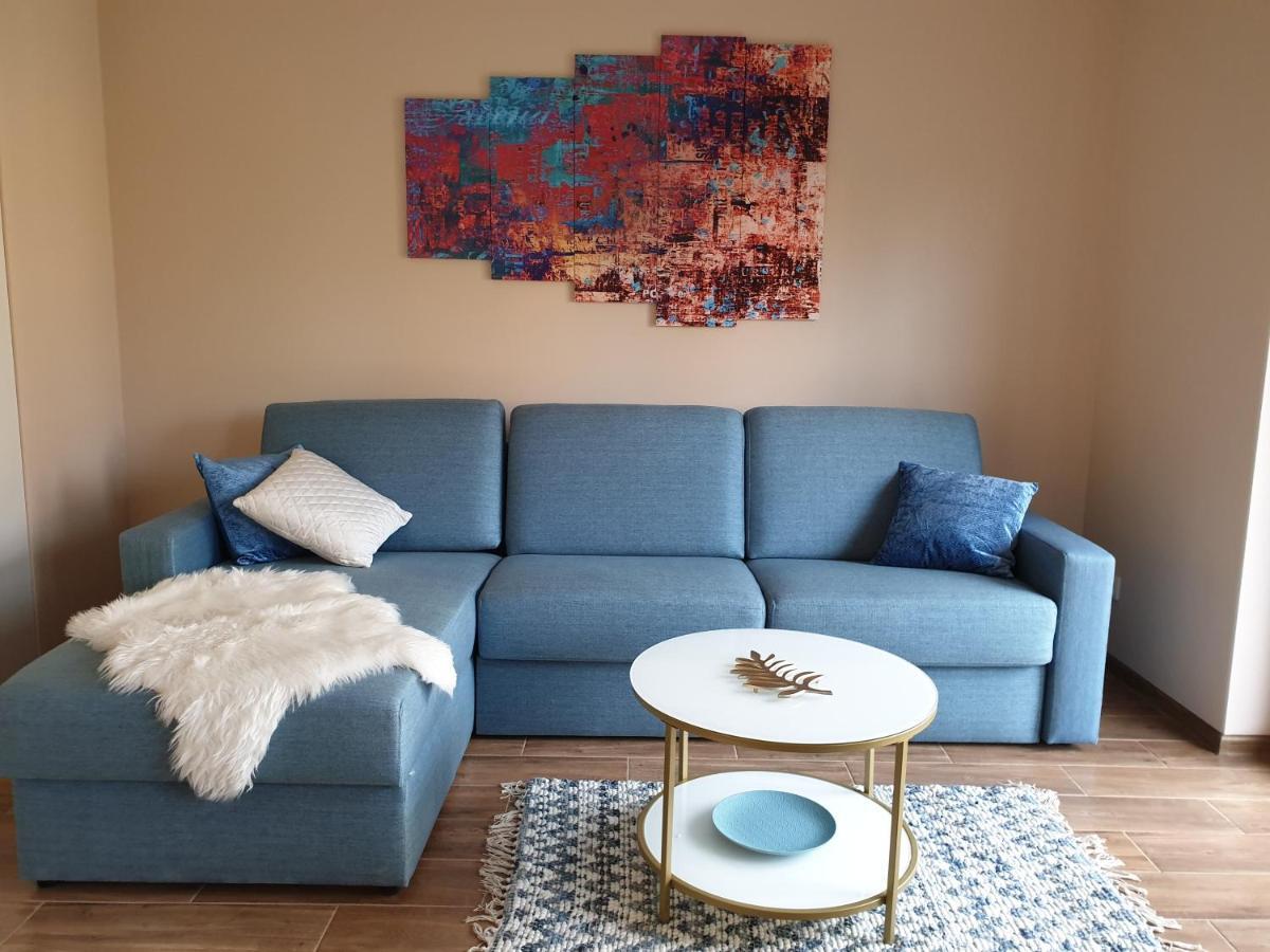 Laguna Apartament 23 Willa Lesna Поляница-Здрой Екстериор снимка