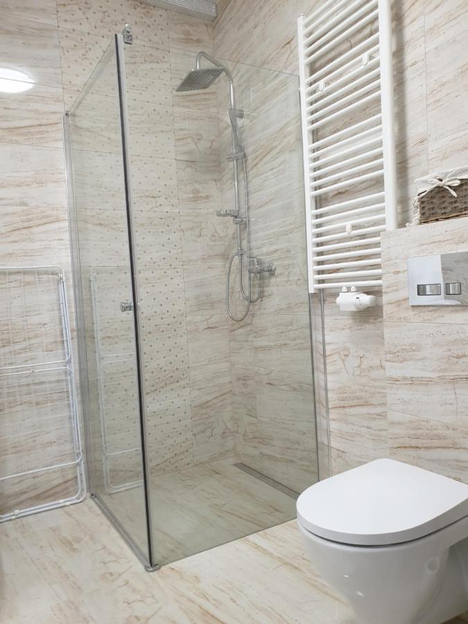 Laguna Apartament 23 Willa Lesna Поляница-Здрой Екстериор снимка