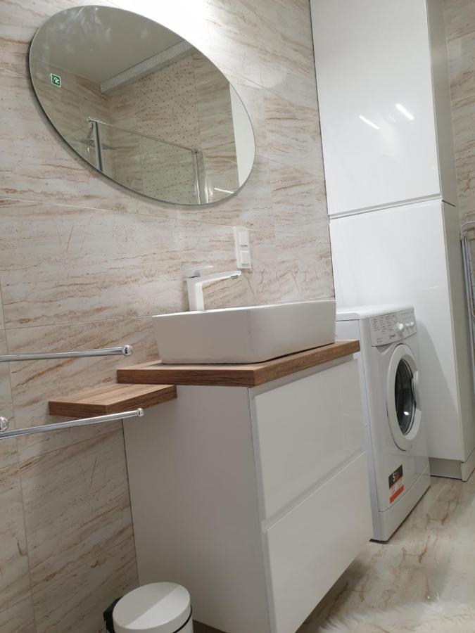 Laguna Apartament 23 Willa Lesna Поляница-Здрой Екстериор снимка