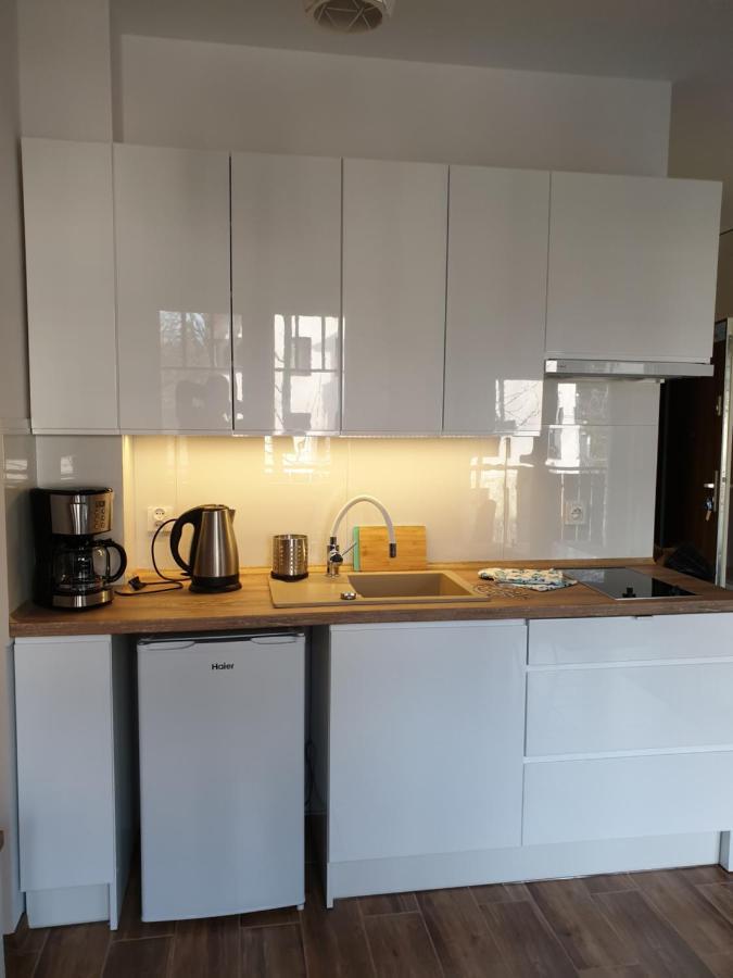 Laguna Apartament 23 Willa Lesna Поляница-Здрой Екстериор снимка