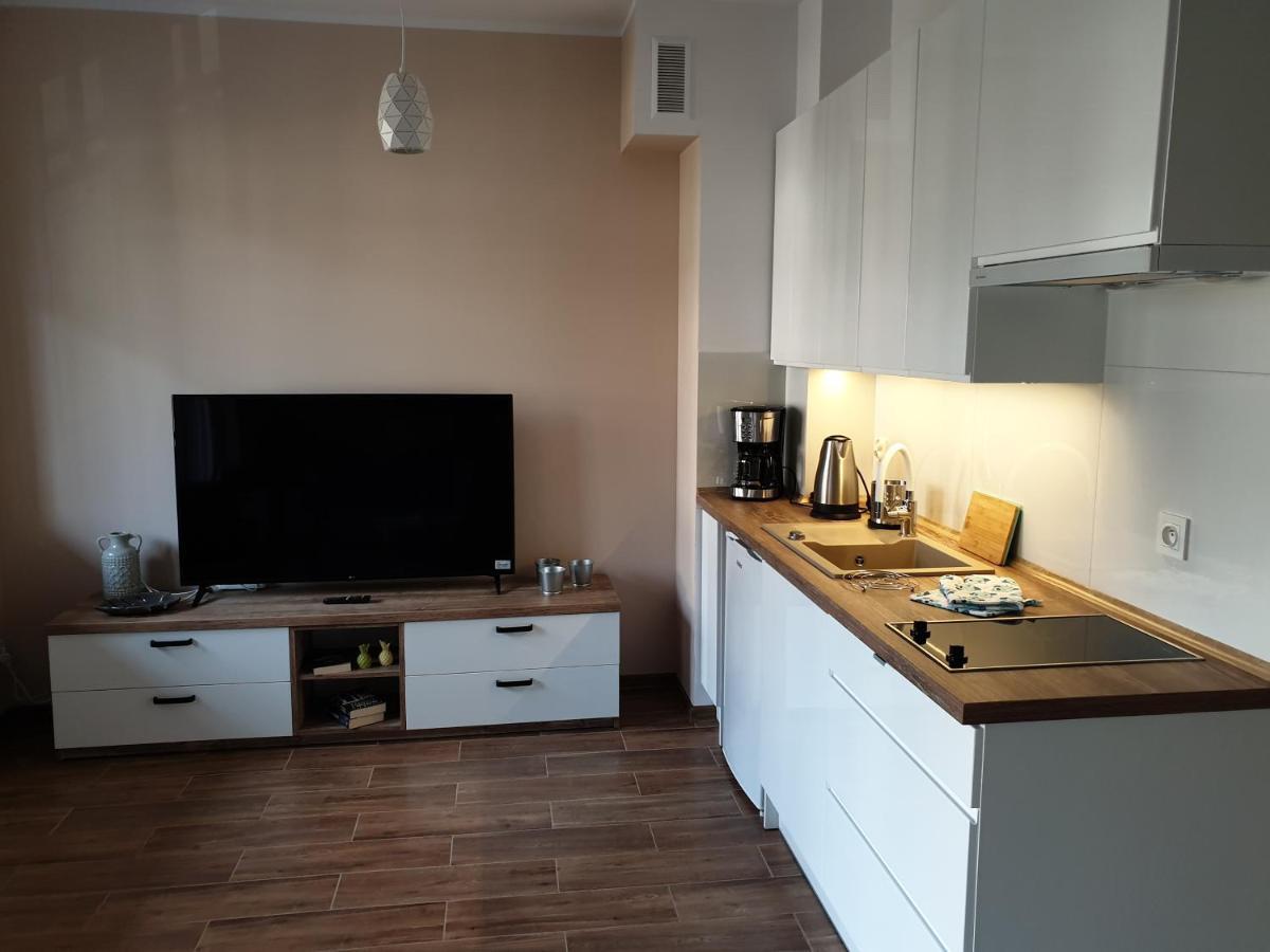 Laguna Apartament 23 Willa Lesna Поляница-Здрой Екстериор снимка